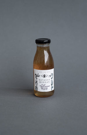 Natasha Morgan Syrups