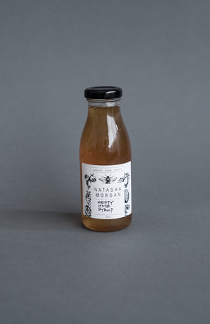 Natasha Morgan Syrups