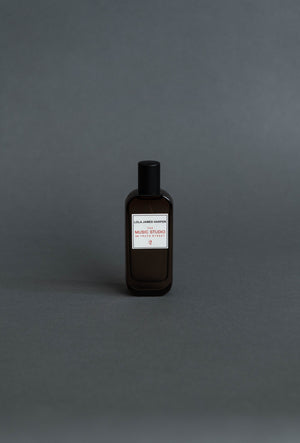 Lola James #2 Music Studio On Trufo Street