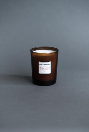 Lola James #2 Music Studio On Trufo Street