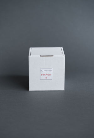 Lola James #2 Music Studio On Trufo Street