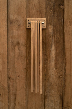 Iris Hantverk Towel Dryer Rack