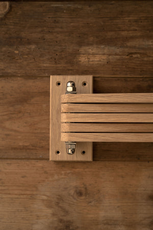 Iris Hantverk Towel Dryer Rack