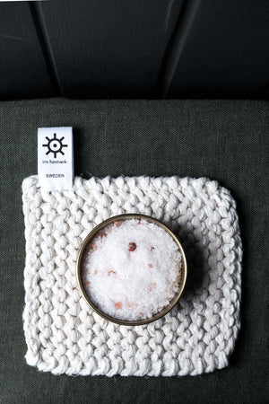 Iris Hantverk Kettle Holder