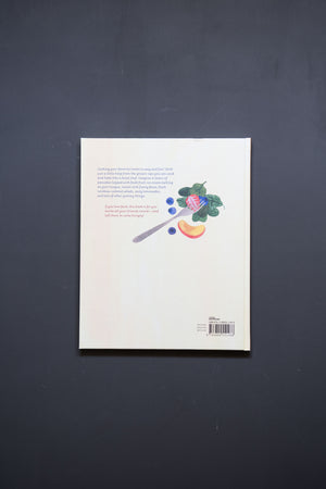 Tasty Treats by Kirsten Bradley