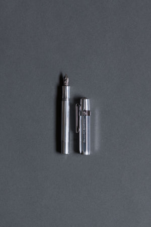 Kaweco AL Sport Fountain Pen Medium