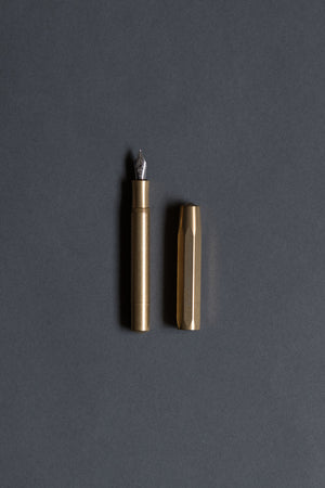 Kaweco BRASS Pens Sport