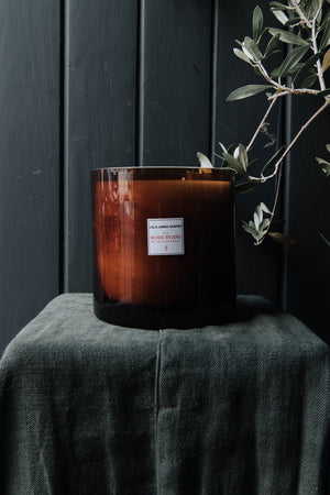 Lola James #2 Music Studio On Trufo Street