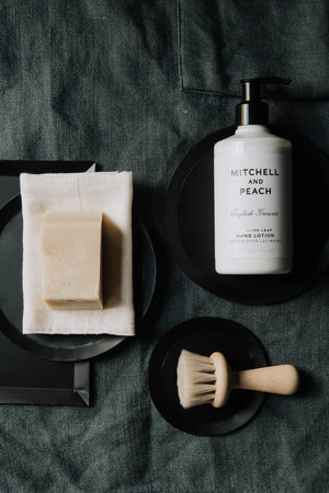 Iris Hantverk Face brushes
