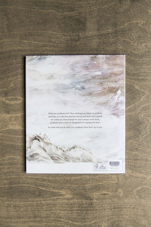 What Do You Do With a Problem by Kobi Yamada12