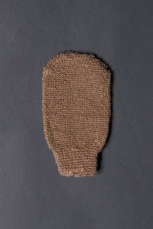 Corsica Bath Mitt