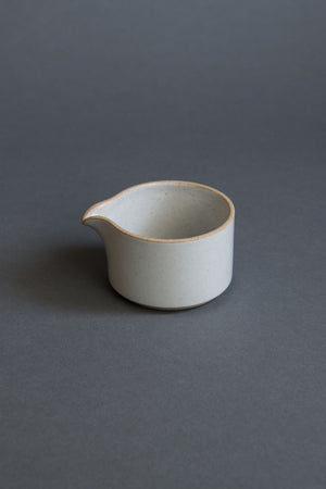 Hasami Porcelain Milk Pitcher