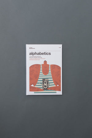 Alphabetics: An Aesthetically Awesome Alliterated Alphabet Anthology