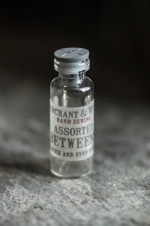 Merchant & Mills Betweens Needles