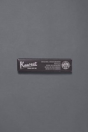 Kaweco Graphite Leads Refill 3.2mm Pack/6