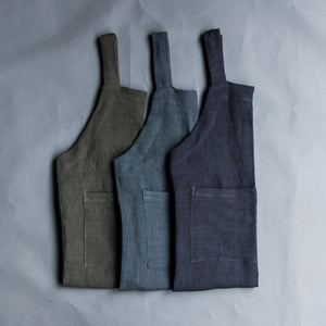 The Hub General Store Apron