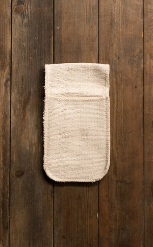 Cotton Oven Mitts