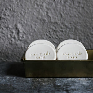 Kalastyle Sea Salt Soap