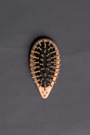 Redecker Hedgehog Hair Brush