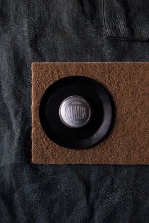 Suavina Original Lip Balm Metallic Jar