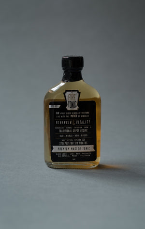 Fire Tonic Black Label 180ml