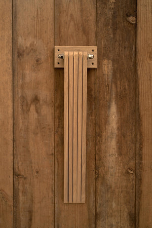Iris Hantverk Towel Dryer Rack