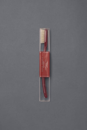 Acca Kappa Heritage Toothbrush