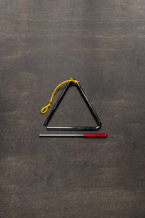 Mano Percussion 5 inch Triangle