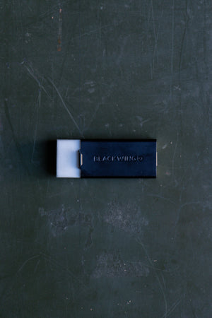 Blackwing Handheld Eraser