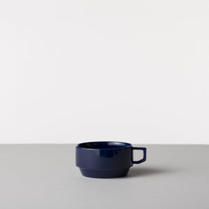 Maruhiro Hasami Block Mug Soup