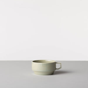 Maruhiro Hasami Block Mug Soup