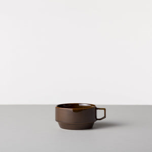 Maruhiro Hasami Block Mug Soup