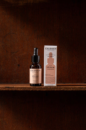 Calduch Specialties 30 ml Illuminating Serum n.3