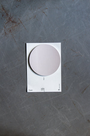 Classiky Geometric Fusen Sticky Note