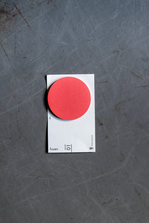 Classiky Geometric Fusen Sticky Note