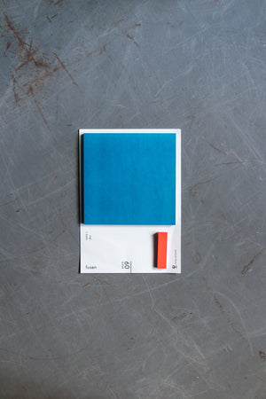 Classiky Geometric Fusen Sticky Note
