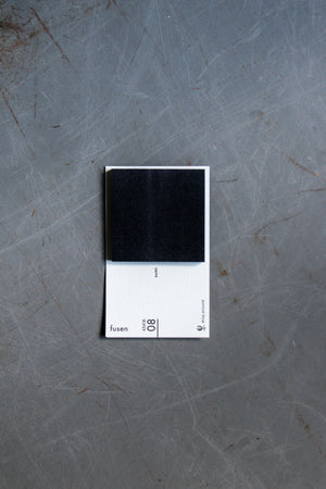 Classiky Geometric Fusen Sticky Note