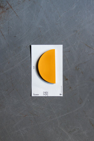 Classiky Geometric Fusen Sticky Note
