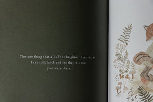 More Than a Little by M.H.Clark
