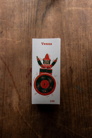 Pinwheel Robot “Venus”