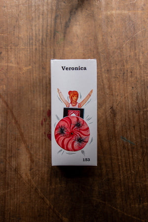 Pinwheel Ballerina “Veronica”