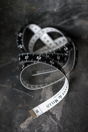 Merchant & Mills Bespoke Tape Measure