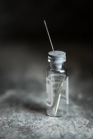 Merchant & Mills Betweens Needles