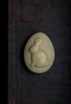 Dindi Naturals Bunny Soap