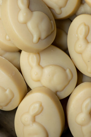 Dindi Naturals Bunny Soap