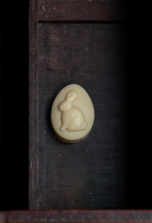 Dindi Naturals Bunny Soap