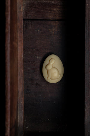 Dindi Naturals Bunny Soap