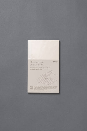 Midori MD Notebook A6