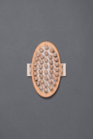 Redecker Massage Anti Cellulite Brush