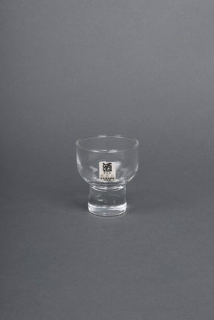Toyo Sasaki Sake Cup